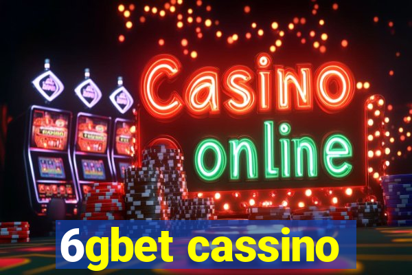 6gbet cassino